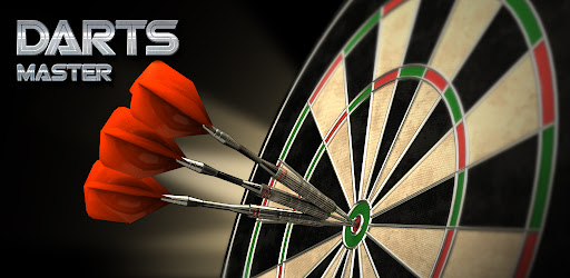 3D Dart Shooter