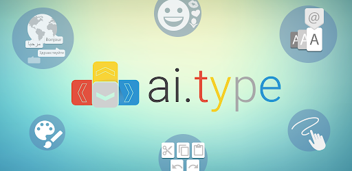 A.I.type Keyboard Free