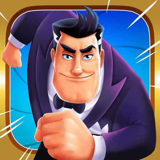 Agent Dash