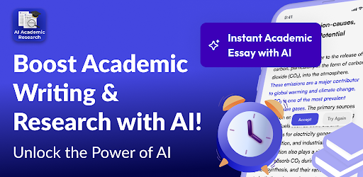AI Academic Writer