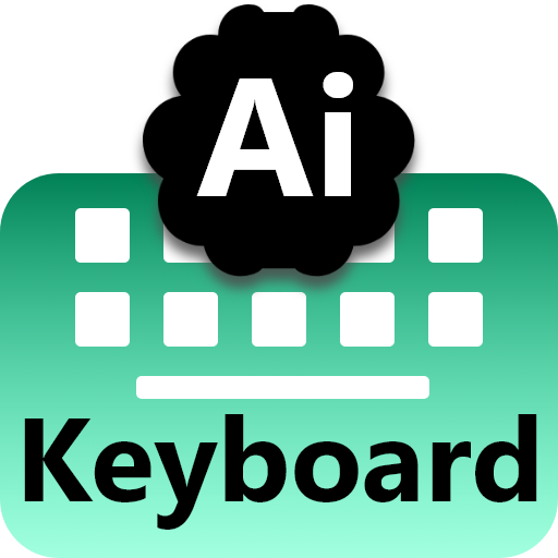 AI Chat Keyboard