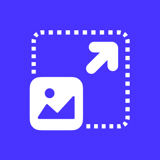 AI Enlarger