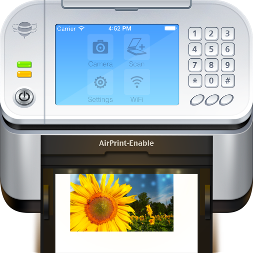 Air Printer