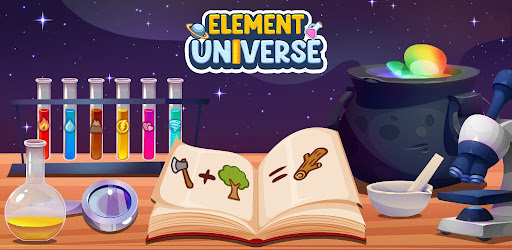 Alchemy Universe