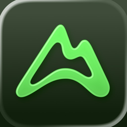 AllTrails: Hike, Run & Walk