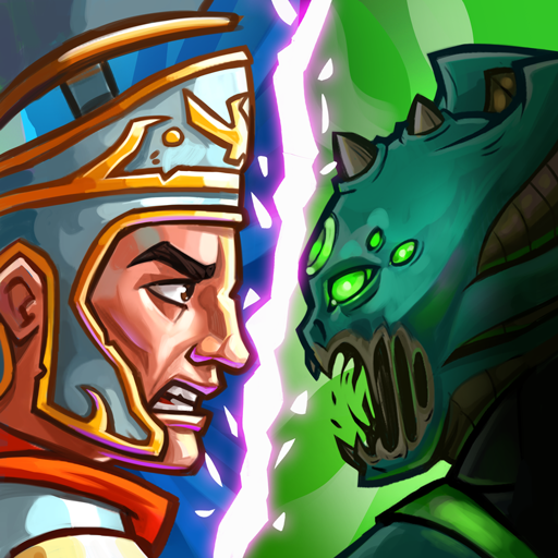 Ancient Allies TD