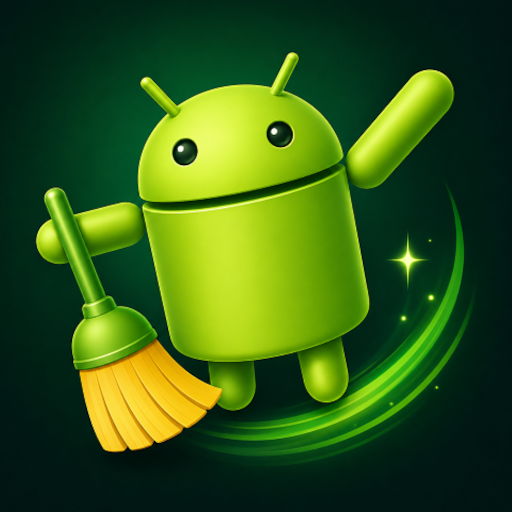 Ancleaner Android cleaner