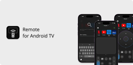 Android TV Remote Service