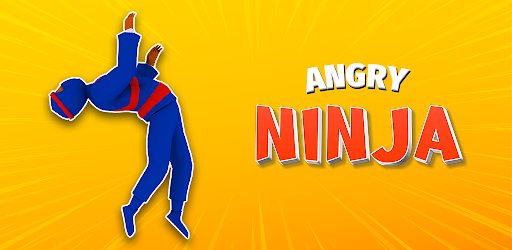 Angry Ninja