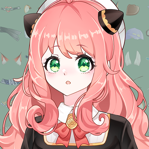 Anime Avatar Maker2