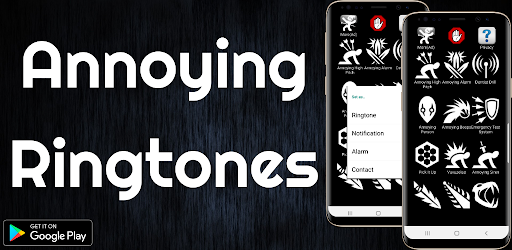 Annoying Ringtones Free