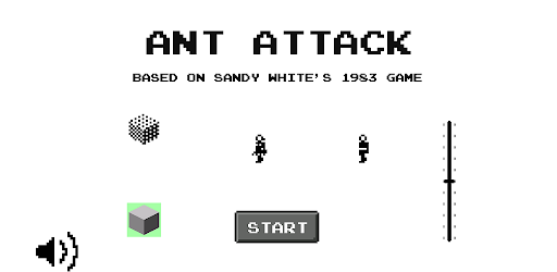 Ant Attack