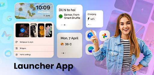 Apex Launcher Classic