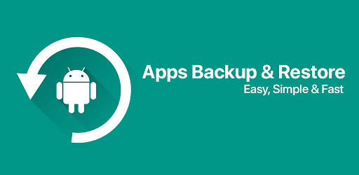 App Backup Restore - Transfer