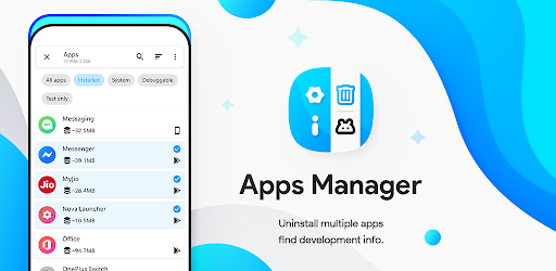 AppsManager