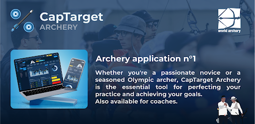 Archery Companion