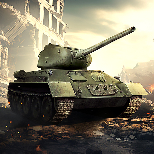 Armor Age: Tank Wars