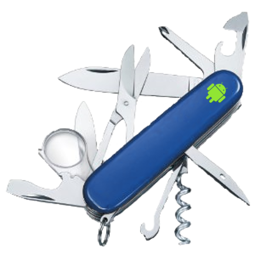 Army Knife