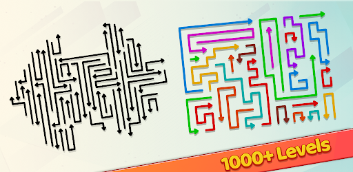 Arrow Out Maze Escape