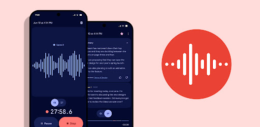 Xiaomi Recorder