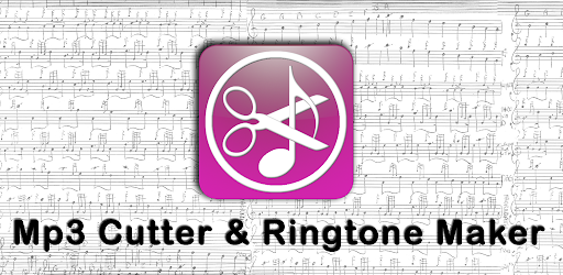 Atomic MP3 Cutter and Ringtone Maker♫