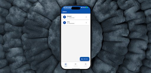 Attendance Tracker
