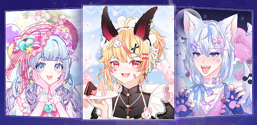Avatar Maker: Anime