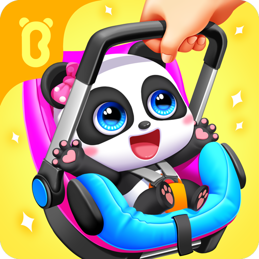 Baby Panda's Care