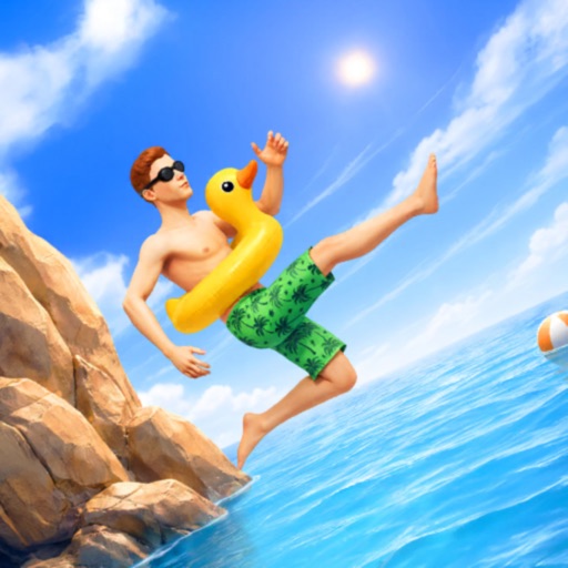 Backflip Mania