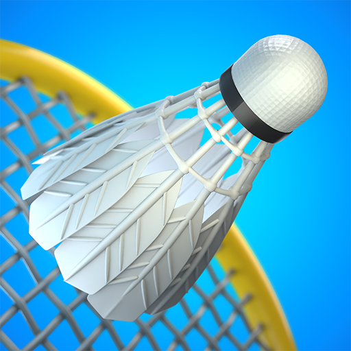 Badminton Clash