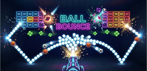 Ball Bounce Freaking