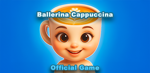 Ballerina Cappuccina