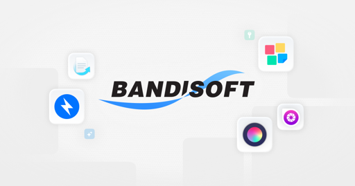 Bandizip 压缩软件