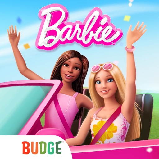 Barbie Dreamhouse Adventures