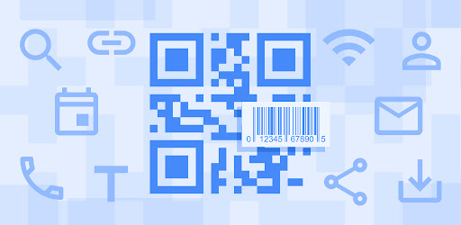 Barcode &QRCode Scanner