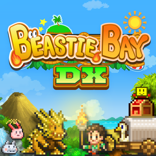 Beastie Bay