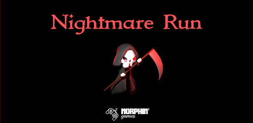 Bendy in Nightmare Run