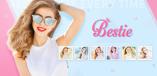 BestMe Selfie Camera