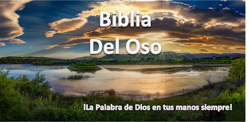 Biblia del Oso