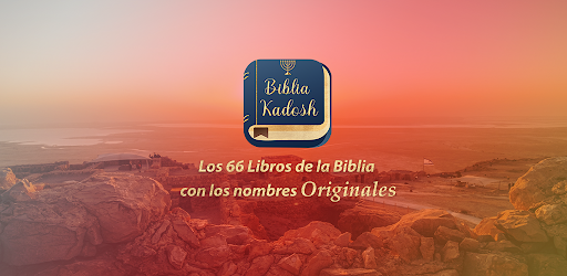 Biblia KADOSH