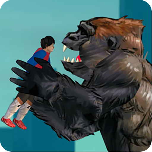 BIG BAD APE