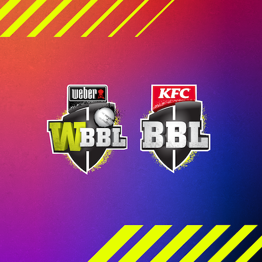 Big Bash Cricket