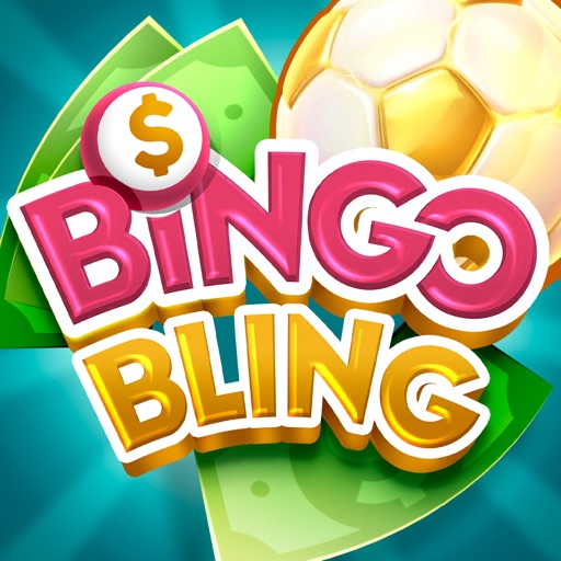 Bingo Bling™ Win Real Cash