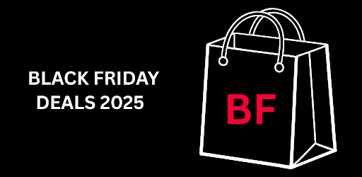 Black Friday - Best Deals