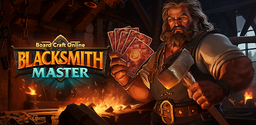 BlackSmith Hero