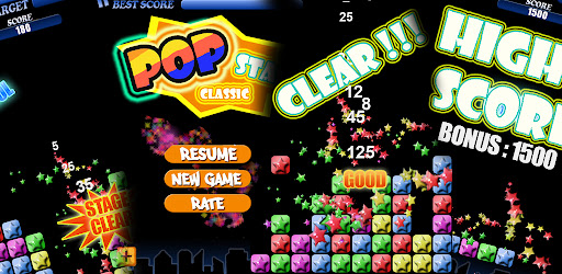 Pop Star