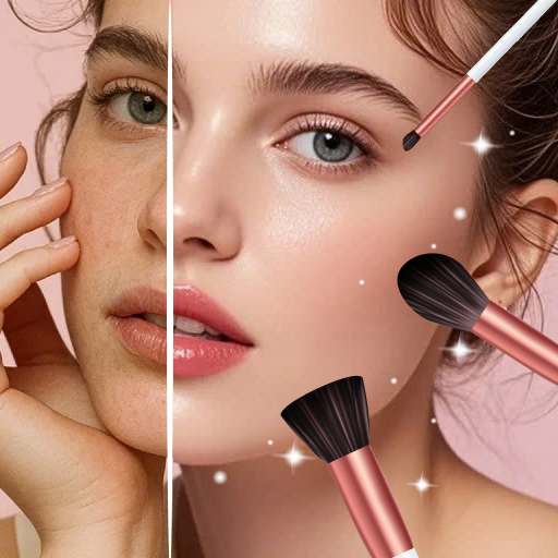 Blink Beauty Cam