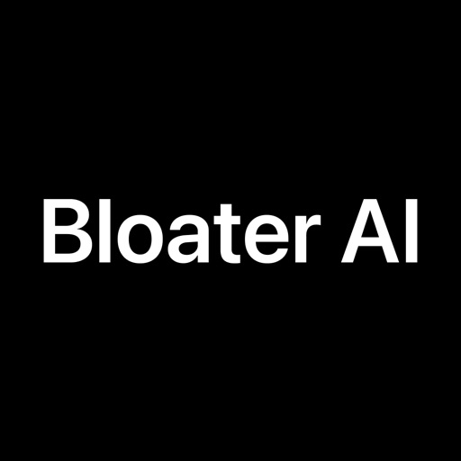 bloater ai