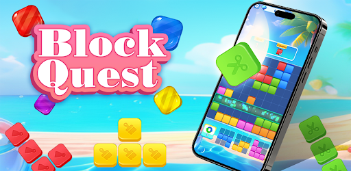 BlockQuest