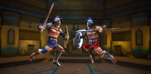 Blood and Glory: Legend
